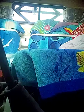 Snapshot of Driver-naru chatting on 13, 2, 2025 Driver-naru online show from 13, 2, 2025