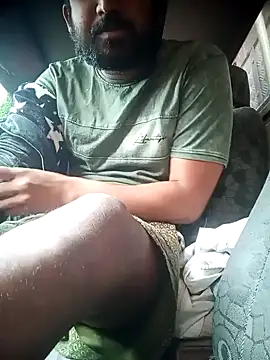 Snapshot of Driver-naru chatting on 27, 2, 2025 Driver-naru online show from 27, 2, 2025