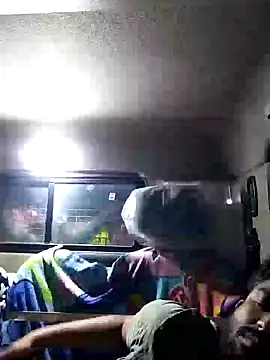 Snapshot of Driver-naru chatting on 21, 3, 2025 Driver-naru online show from 21, 3, 2025