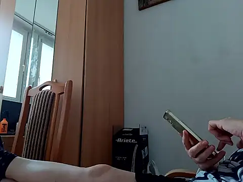 She-devilx online show from 21, 3, 2026