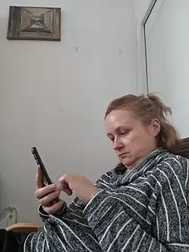 She-devilx online show from 28, 3, 2026