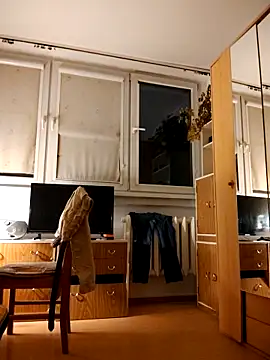 She-devilx online show from 25, 4, 2026