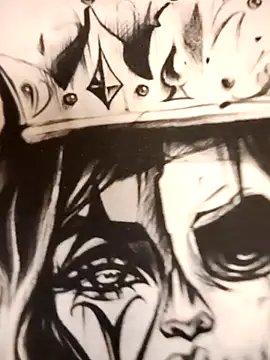 She-devilx online show from 29, 4, 2026