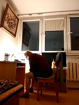 Snapshot of She-devilx chatting on 11, 5, 2026 She-devilx online show from 11, 5, 2026