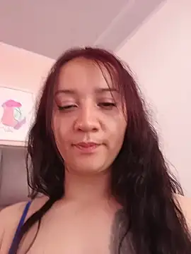 Jessica Dove online show from 23, 7, 2026