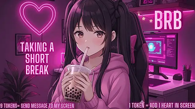 Hikikodoll   online show from 4, 3, 2026