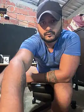 Snapshot of Imperion_king chatting on 23, 1, 2025 Imperion king online show from 23, 1, 2025