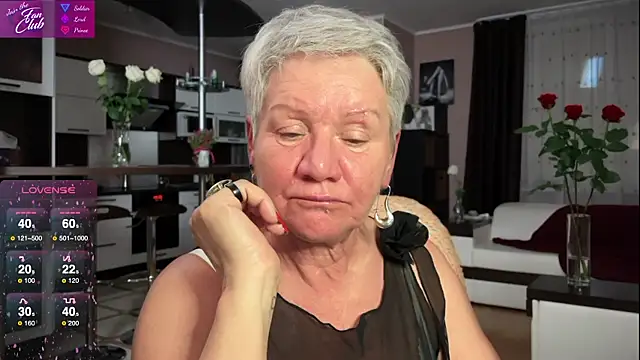 roxana brooks online show from 2, 2, 2025