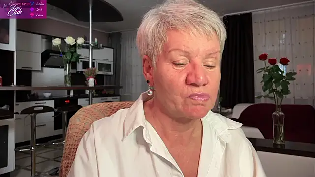 roxana brooks online show from 3, 2, 2025