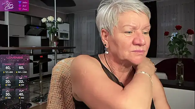 roxana brooks online show from 4, 2, 2025