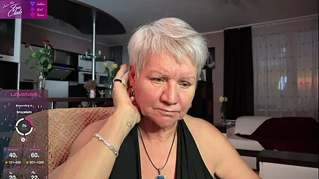 roxana brooks online show from 10, 2, 2025