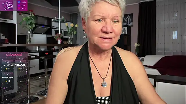 roxana brooks online show from 10, 2, 2025