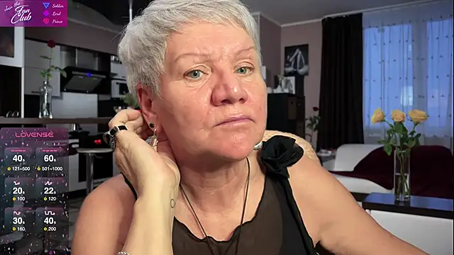 roxana brooks online show from 12, 2, 2025