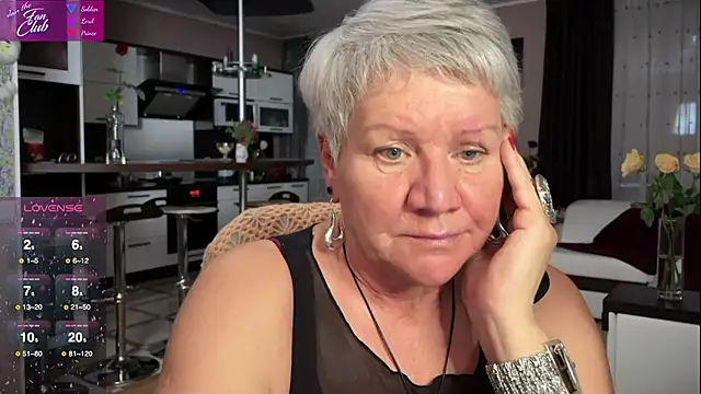 roxana brooks online show from 12, 2, 2025