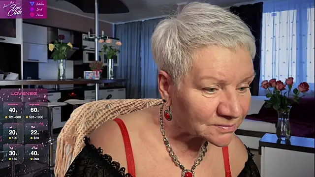 roxana brooks online show from 18, 2, 2025