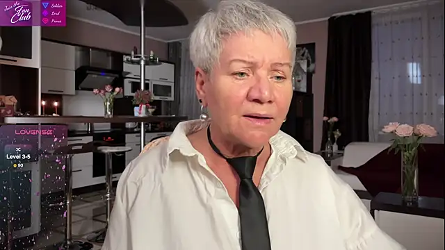 roxana brooks online show from 5, 3, 2025