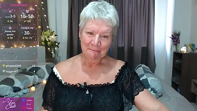 roxana brooks online show from 24, 4, 2026