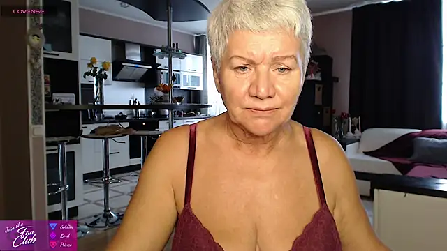 roxana brooks online show from 2, 7, 2026