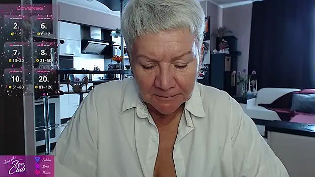 roxana brooks online show from 6, 7, 2026
