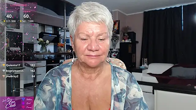 roxana brooks online show from 28, 7, 2026