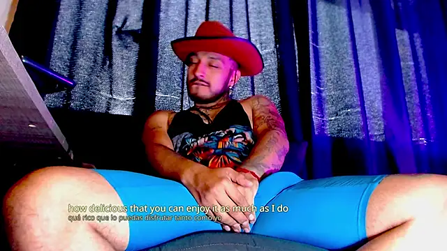 Snapshot of KenllyH chatting on 23, 1, 2025 KenllyH online show from 23, 1, 2025