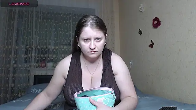 CumCpl online show from 10, 1, 2025