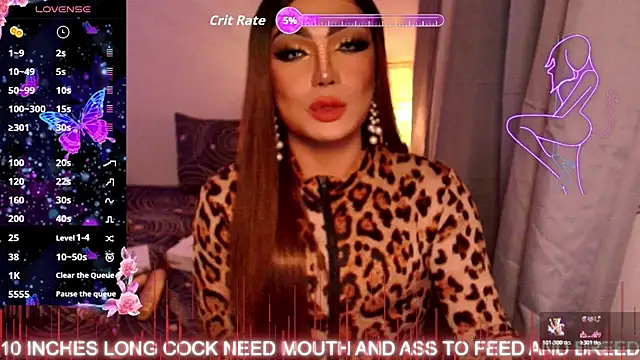 MissPattyShemalexxx online show from 4, 7, 2026