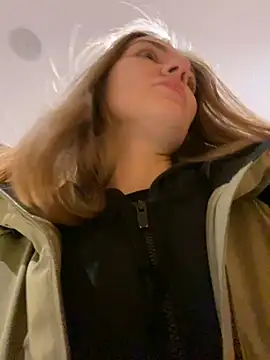 ValenciaShock online show from 7, 12, 2024