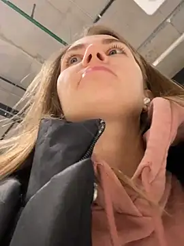 ValenciaShock online show from 10, 1, 2025