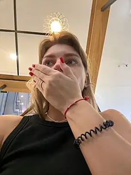 ValenciaShock online show from 18, 9, 2025