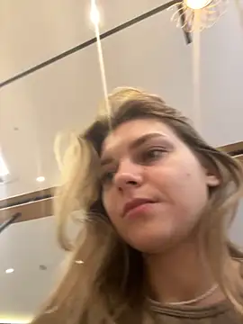 ValenciaShock online show from 22, 9, 2025