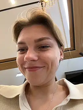 ValenciaShock online show from 24, 9, 2025