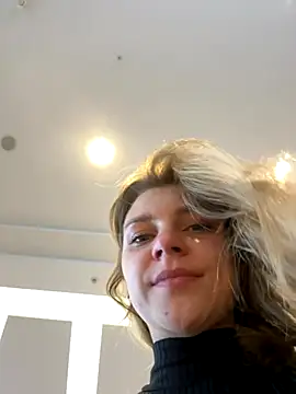 ValenciaShock online show from 28, 9, 2025