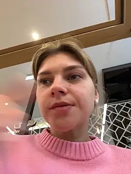 ValenciaShock online show from 16, 10, 2025