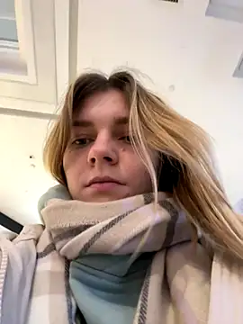 ValenciaShock online show from 25, 10, 2025