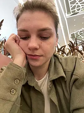 ValenciaShock online show from 12, 2, 2026