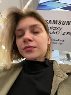 ValenciaShock online show from 27, 2, 2026