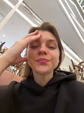 ValenciaShock online show from 23, 4, 2026