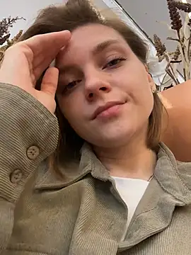 ValenciaShock online show from 24, 4, 2026