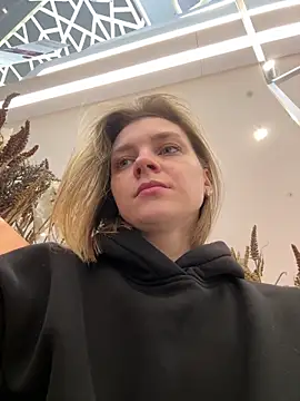 ValenciaShock online show from 27, 4, 2026