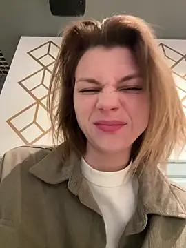 ValenciaShock online show from 28, 4, 2026