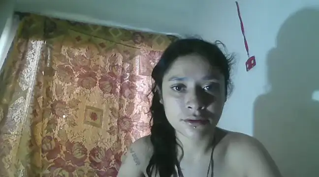 Snapshot of TamaraNauthy chatting on 13, 12, 2024 TamaraNauthy online show from 13, 12, 2024