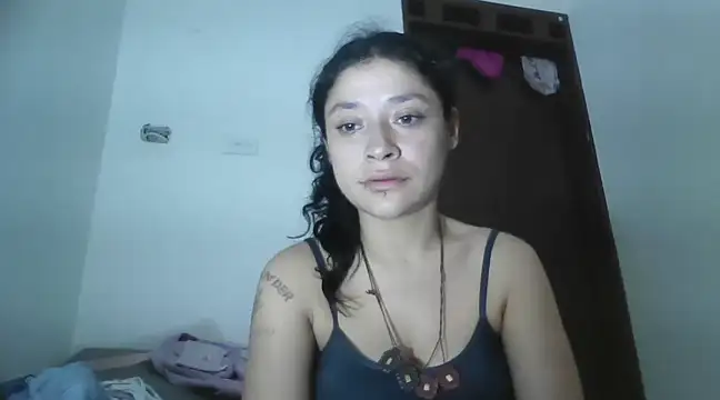 Snapshot of TamaraNauthy chatting on 3, 1, 2025 TamaraNauthy online show from 3, 1, 2025