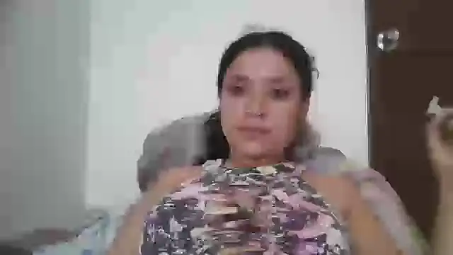 Snapshot of TamaraNauthy chatting on 18, 1, 2025 TamaraNauthy online show from 18, 1, 2025