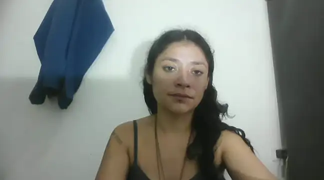 Snapshot of TamaraNauthy chatting on 8, 2, 2025 TamaraNauthy online show from 8, 2, 2025