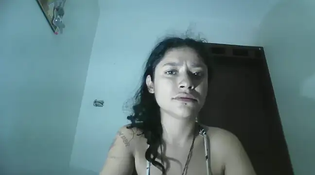 Snapshot of TamaraNauthy chatting on 16, 2, 2025 TamaraNauthy online show from 16, 2, 2025