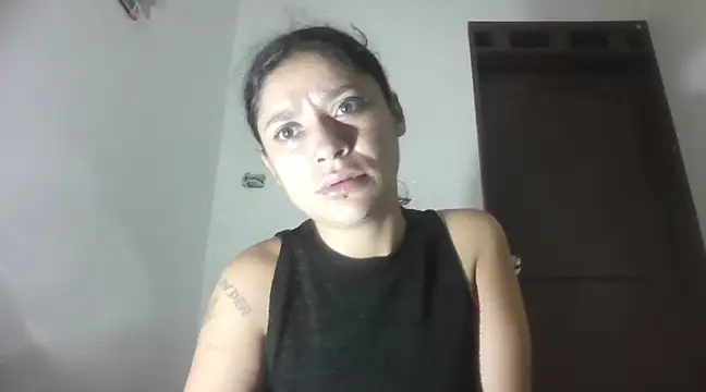 Snapshot of TamaraNauthy chatting on 22, 2, 2025 TamaraNauthy online show from 22, 2, 2025