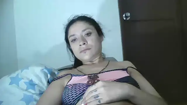 Snapshot of TamaraNauthy chatting on 26, 2, 2025 TamaraNauthy online show from 26, 2, 2025