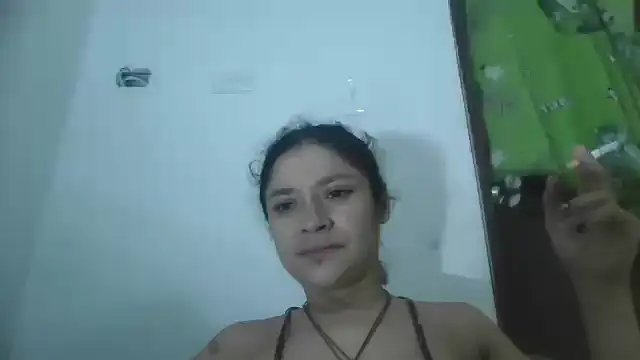 Snapshot of TamaraNauthy chatting on 6, 3, 2025 TamaraNauthy online show from 6, 3, 2025