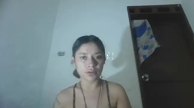 Snapshot of TamaraNauthy chatting on 7, 3, 2025 TamaraNauthy online show from 7, 3, 2025